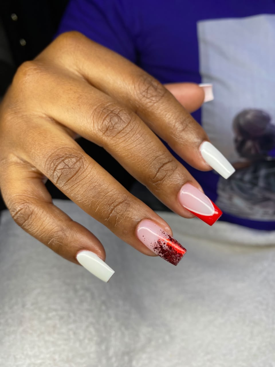 Luxury Nails Studio