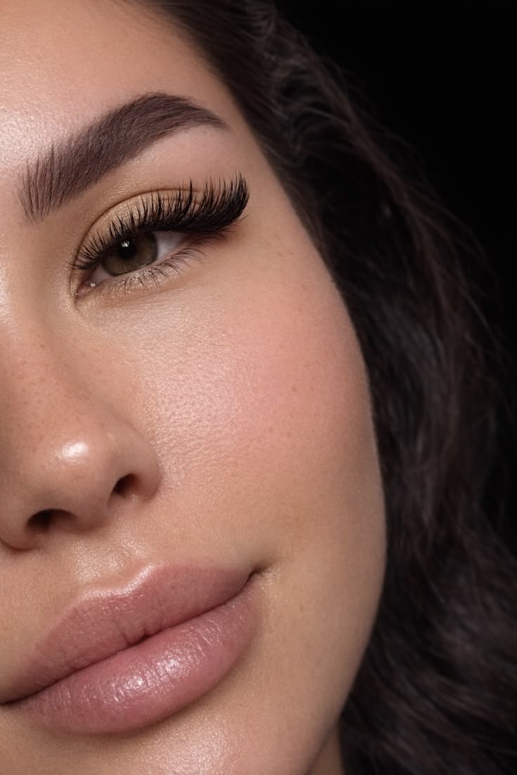 Eyelash Extensions