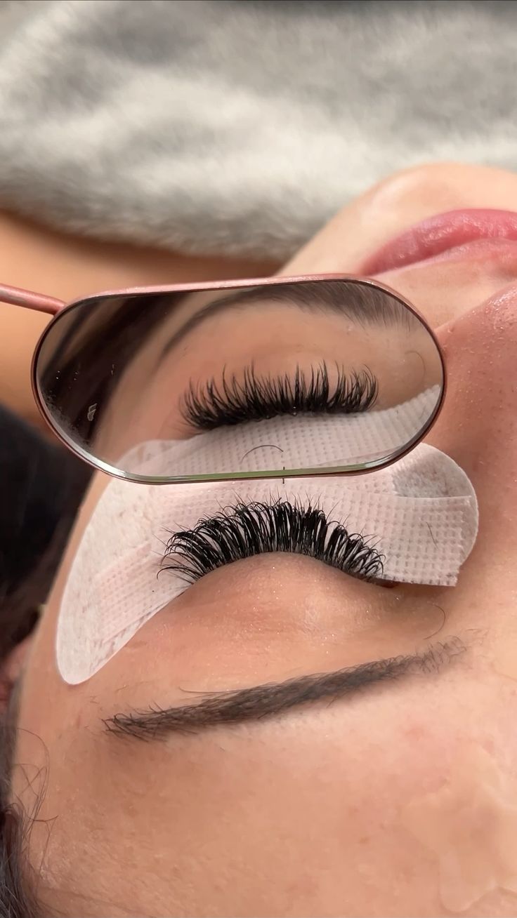 Classic Lash Extension